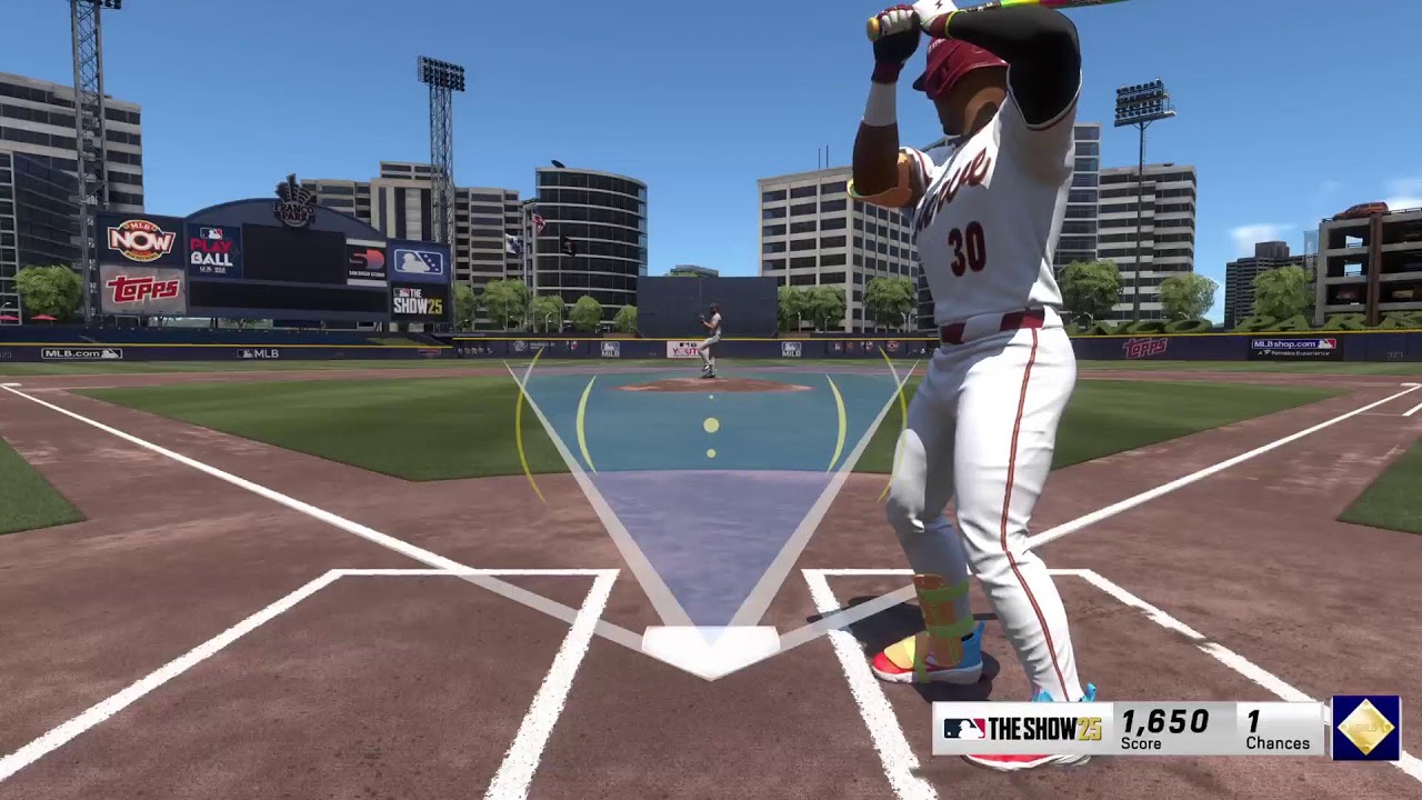 Ricky Marte MLB
