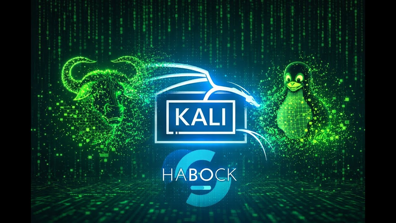 🐧Curso de GNU/Linux - 2. Montaje y Configuración de la maquina virtual de Kali Linux