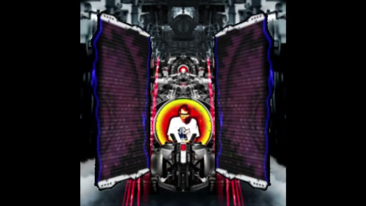 EXCALIpUR - Schwelbrand