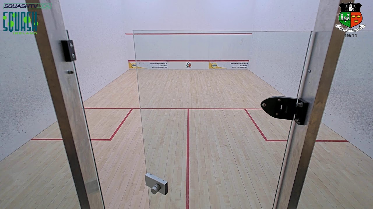 HFSC EVENT - Court 2 |  2026-02-14