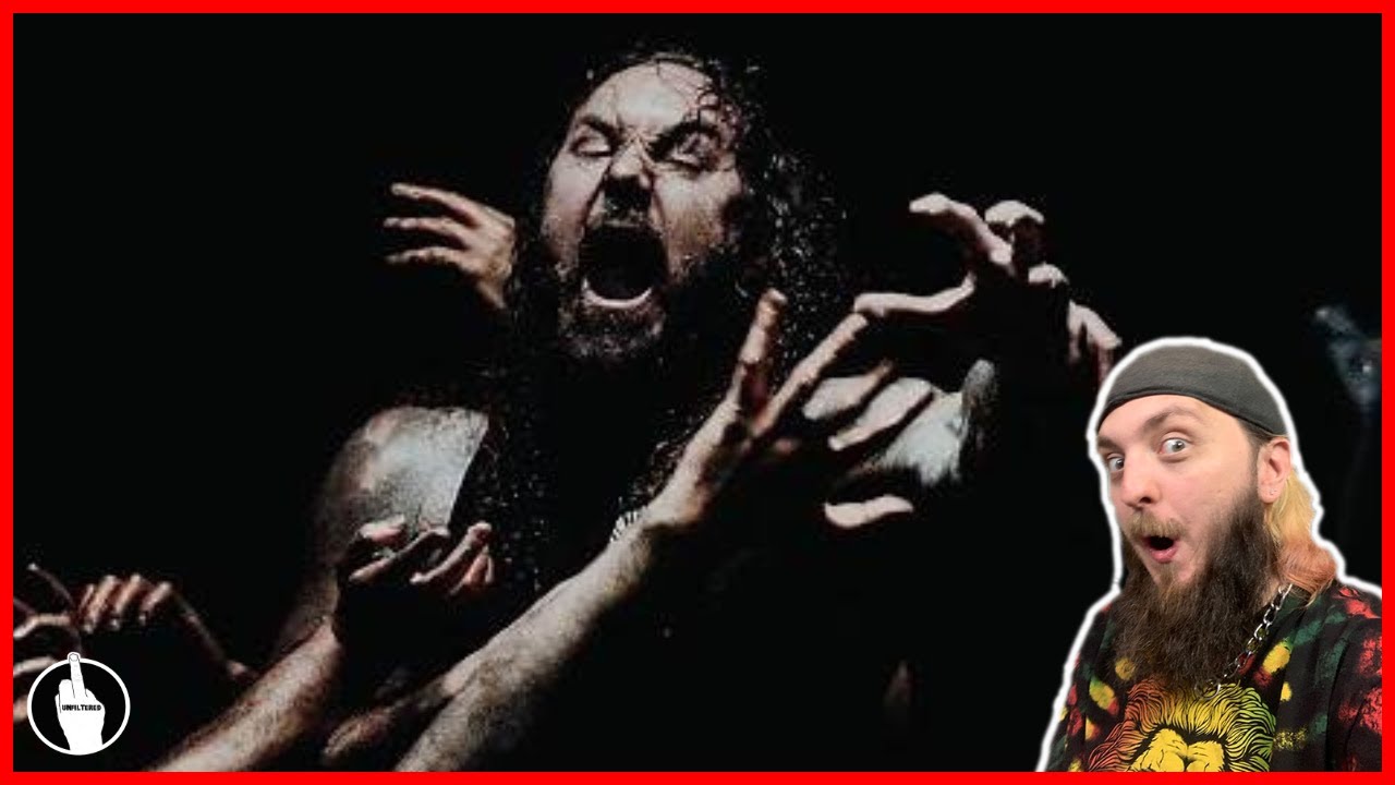 As I Lay Dying - We Are The Dead ft. Alex Terrible, Tom Barber REACTION!!
