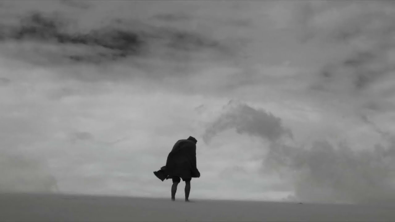 BAIKAL - Cardinal (Official Music Video)