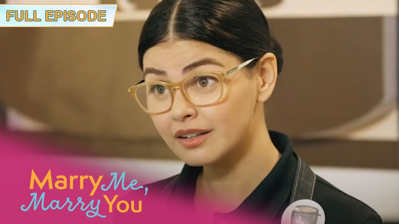 Full Episode 3 | Marry Me Marry You