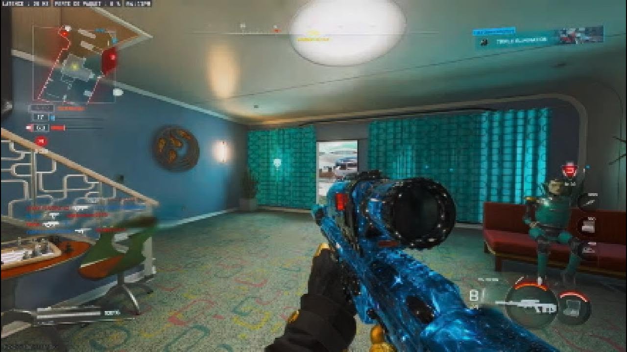 Sniper ZevoXx