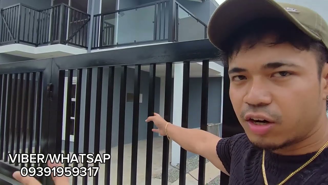 6MILLION TAGAYTAY HOUSE READY FOR OCCUPANCY 3BED 2BATH W/GARDEN CARPARK