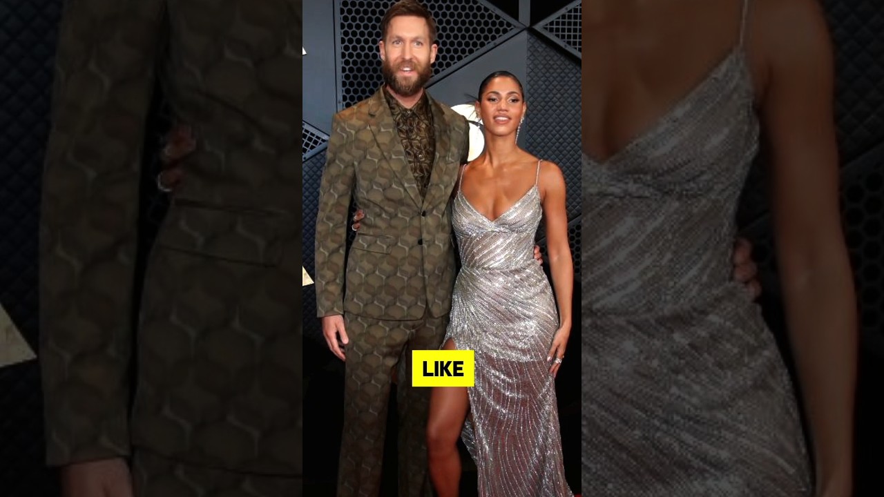 Internet reacts to Calvin Harris wife confession about Taylor Swift #taylorswift #calvinharris