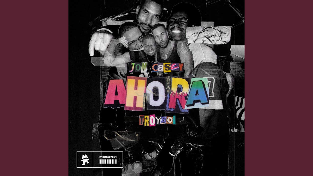 AHORA