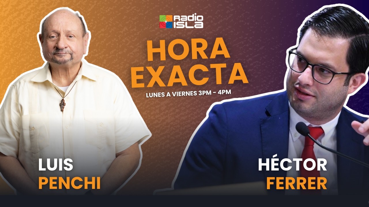 {AHORA} 