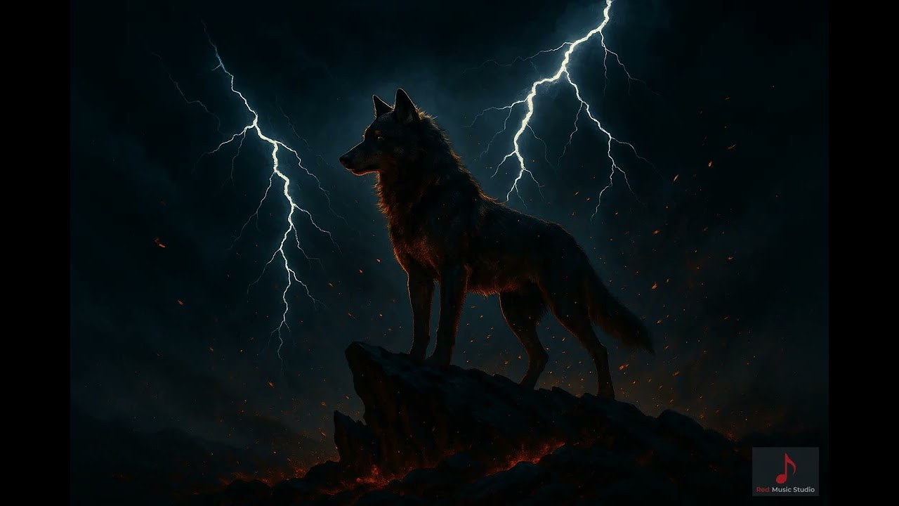 Driven by Resolve: Metal Ballads for Strength and Inner Discipline &ndash; Volume 7