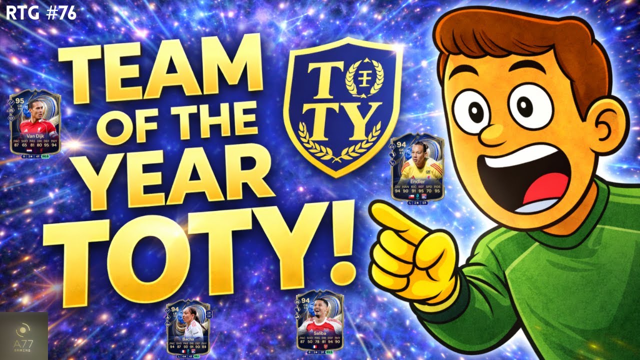 🔥 TOTY VERTEIDIGER & TORHÜTER SIND DA! 🤯 Pack-Opening! | EA FC 26#76 #packopenning #fifa #ps4 #game