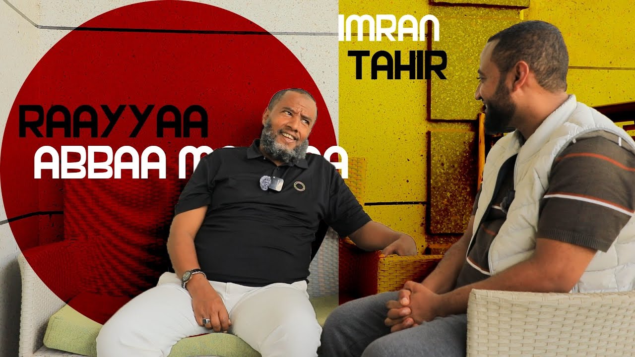 YEROO SALAANU ISLAAMA!!! YEROO JIRAANNUMMOO FARANJII TANEEM. RAAYYAA ABBAA MACCAA