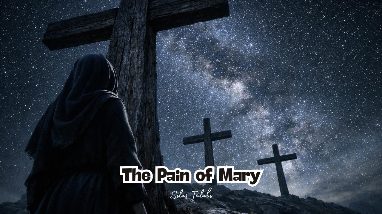 The Pain Of Mary