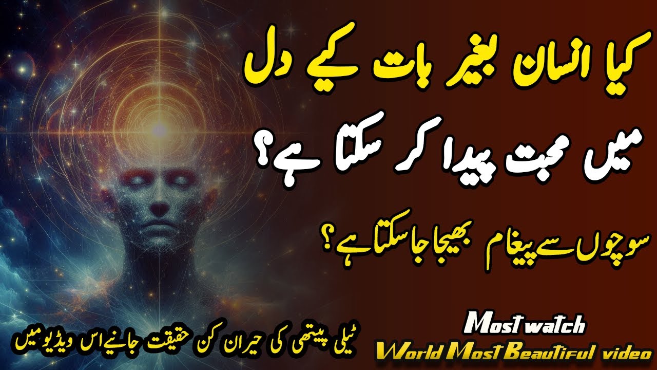 Kya Insan Bagr🫡 Bat Kya Dilo Sa Bat Kr Sakta Ha..?Tale Pathi ki 3 Hakita |Best Islami Quotes|