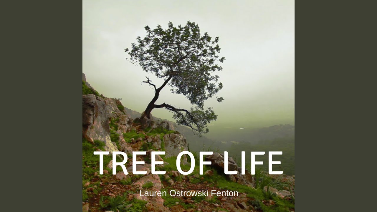 Tree of Life (Guided Meditation for Sleep)