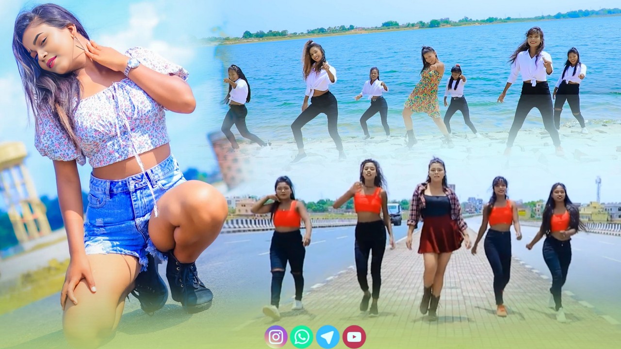 New Nagpuri Nonstop Video 2026 | Singer Kumar Pritam | Superhit Nagpuri Song | Dil Me Ho Tum