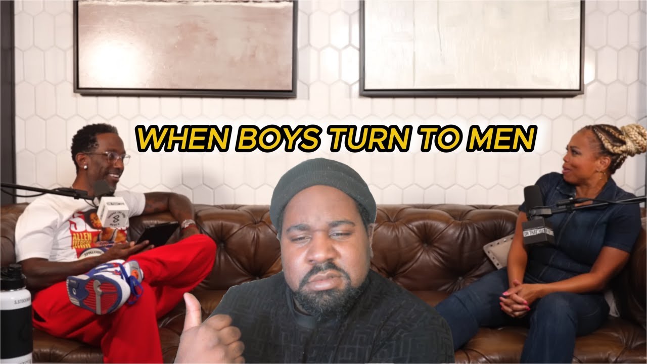 Unc Reacting to OGs Take on Music
