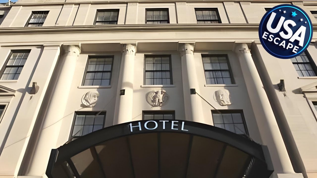 Magnolia Hotel Omaha | Omaha (NE), United States | Hotel Review 🏨