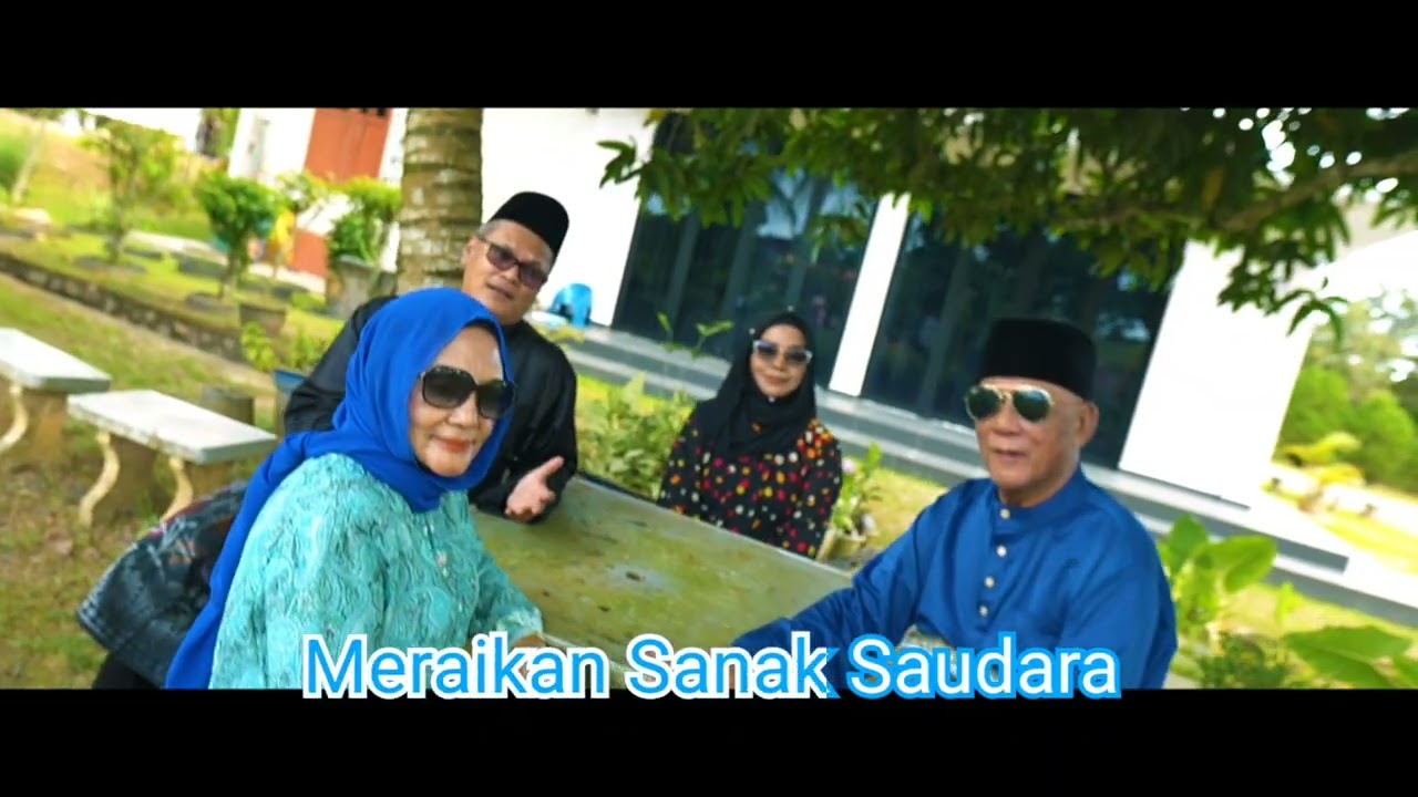 OTAI TANGKAK - HARI RAYA HARI MULIA (LIRIK)