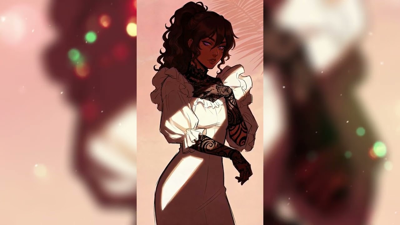 GOD MODE — Absolute Intensity / The Architect of Night