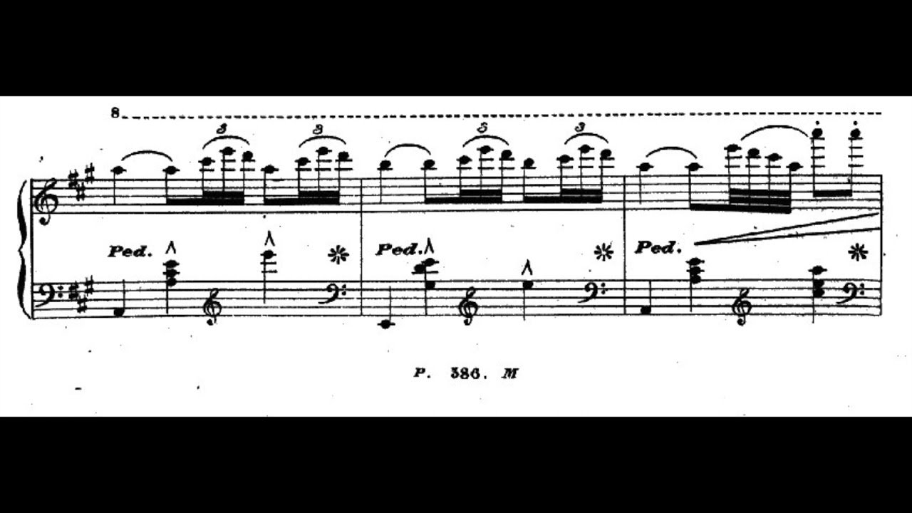 B.Itiberê da Cunha - Selected Pieces for Piano