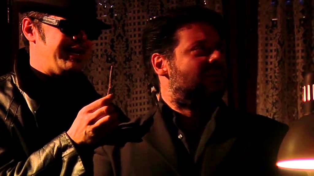 Lillo & Greg The Movie - Il killer - By Film&Clips
