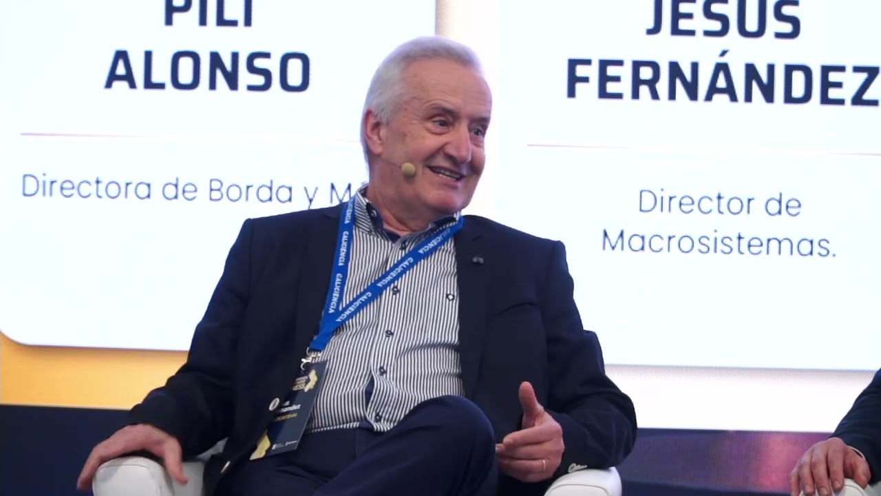 Mesa redonda de Galicia Avanza: O papel do equipo e do liderado no proceso de internacionalización