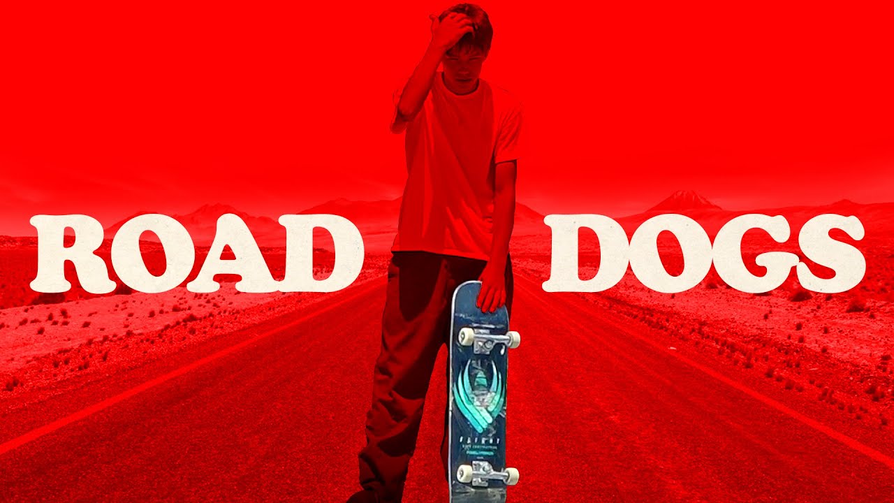 Road Dogs