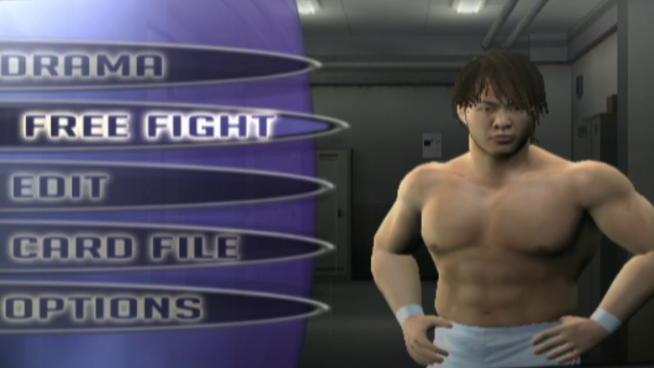 The History of New Japan Pro Wrestling (NJPW) -  Part 3: Resurrection - 新日本プロレス