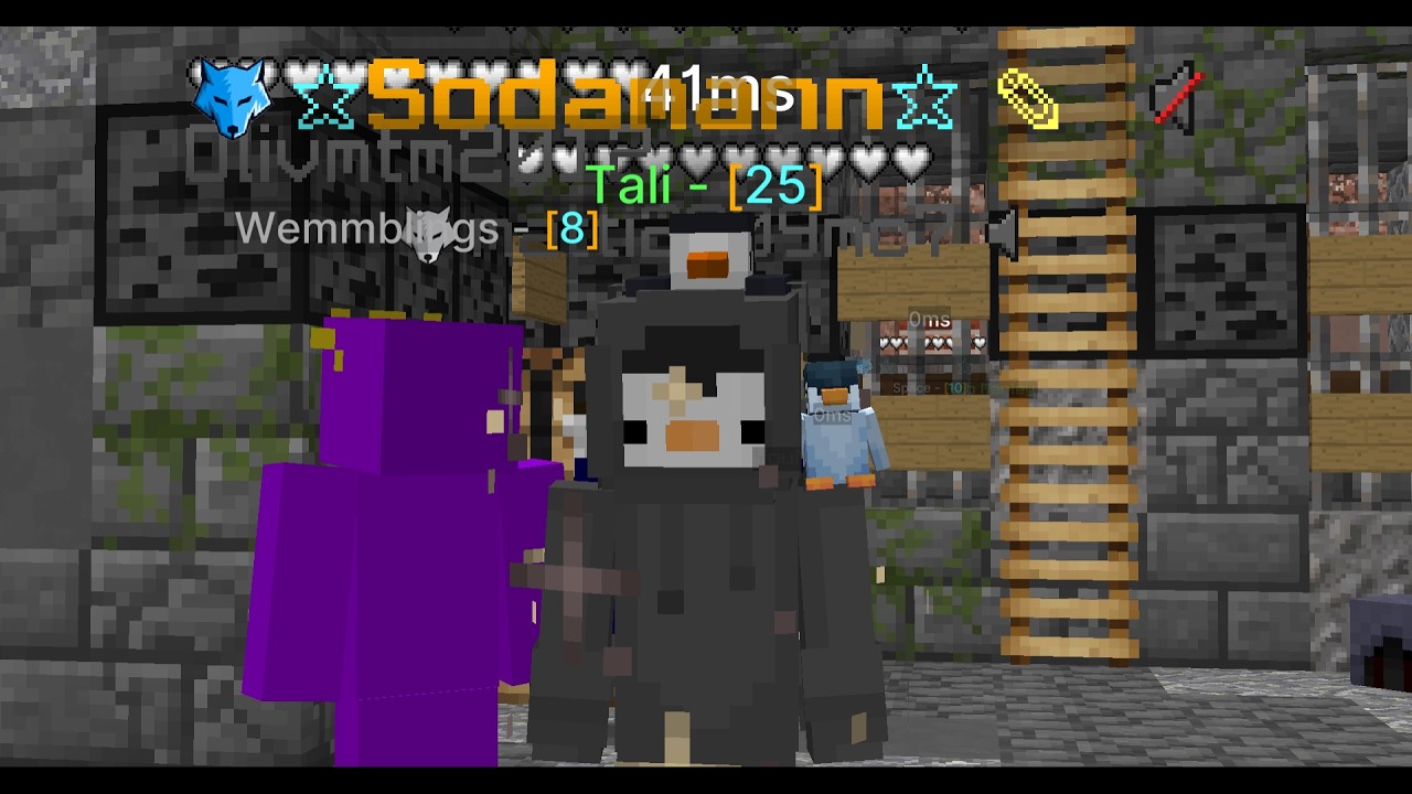 Sodamanns road to trust 3 #3