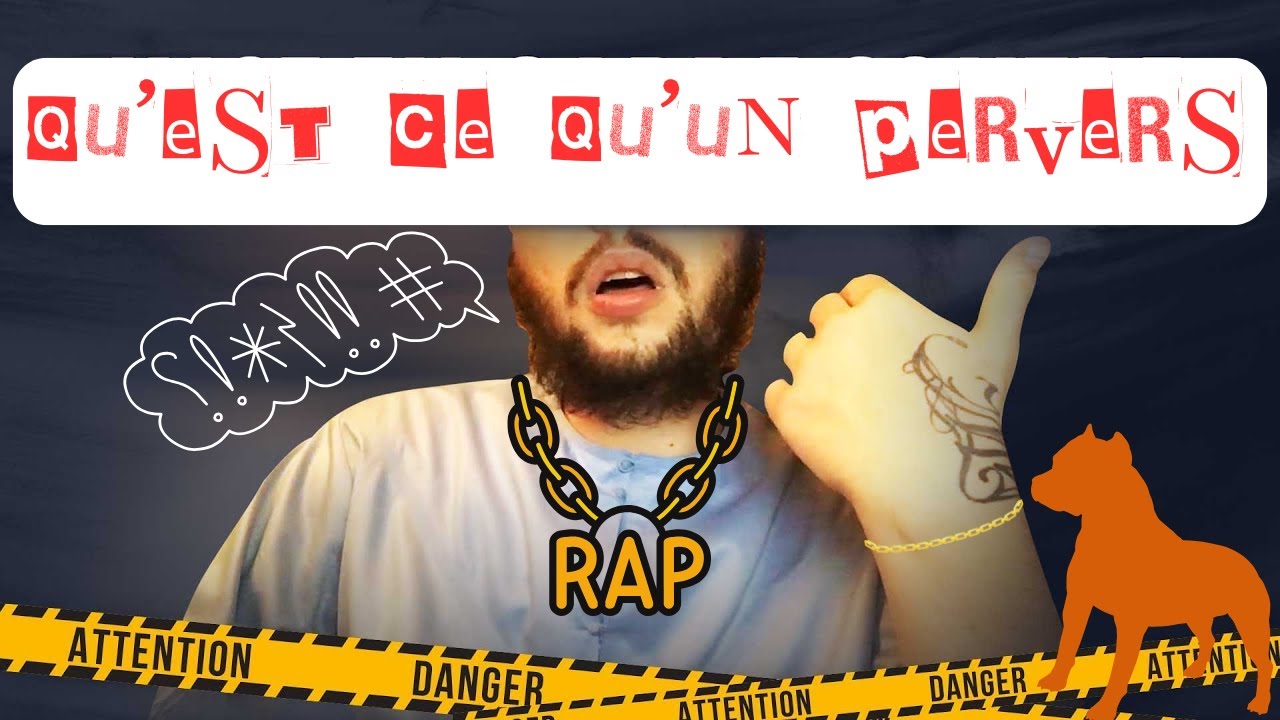 Qu'est ce qu'un pervers en islam ?