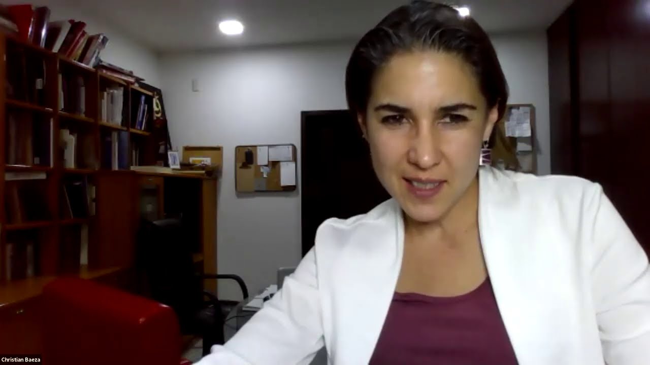 40. Charlas Numism&aacute;ticas (2a Temporada): Christian Baeza & Carlos Ajo...