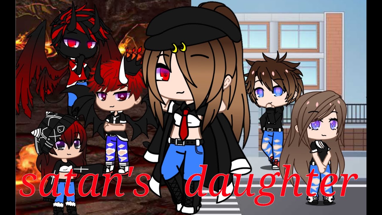 Satan's daughter ep.1