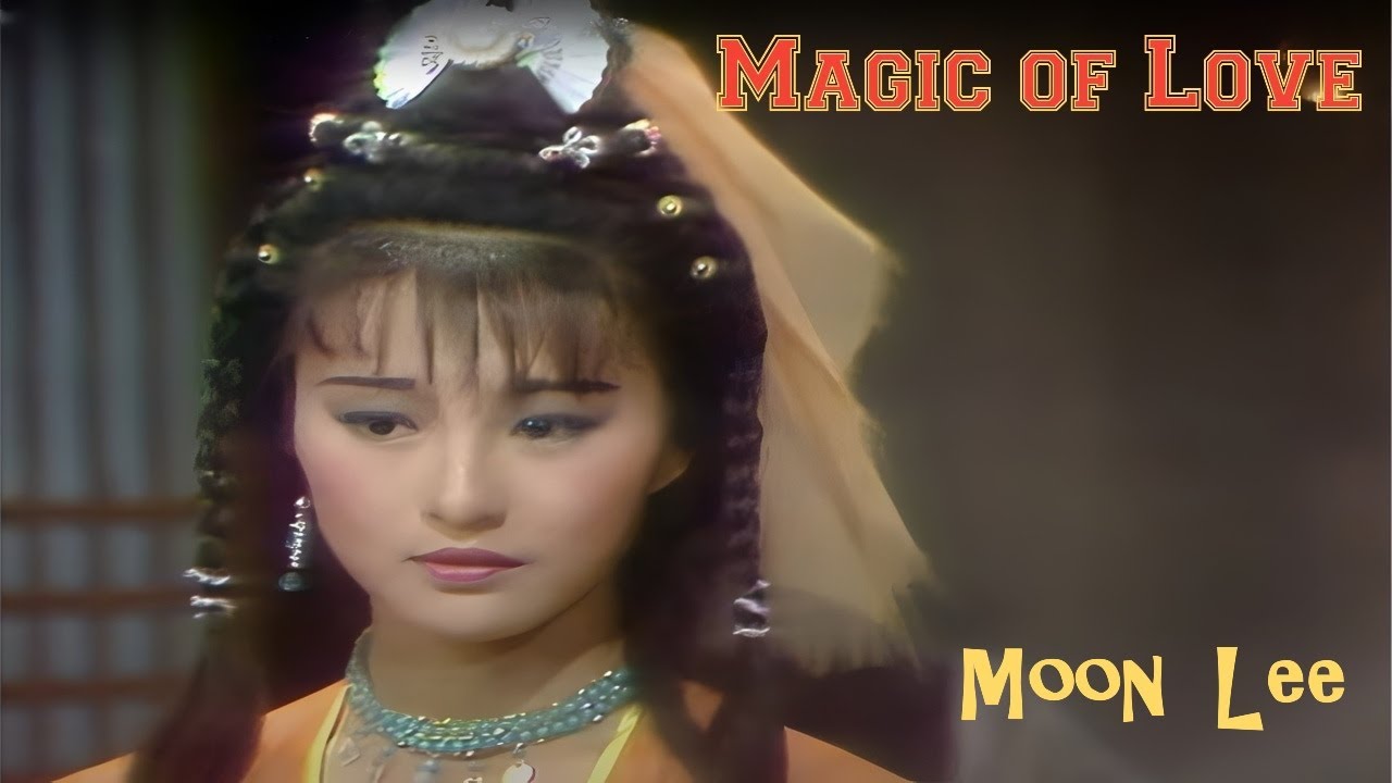 Moon Lee -  ✨Magic of L💘ve