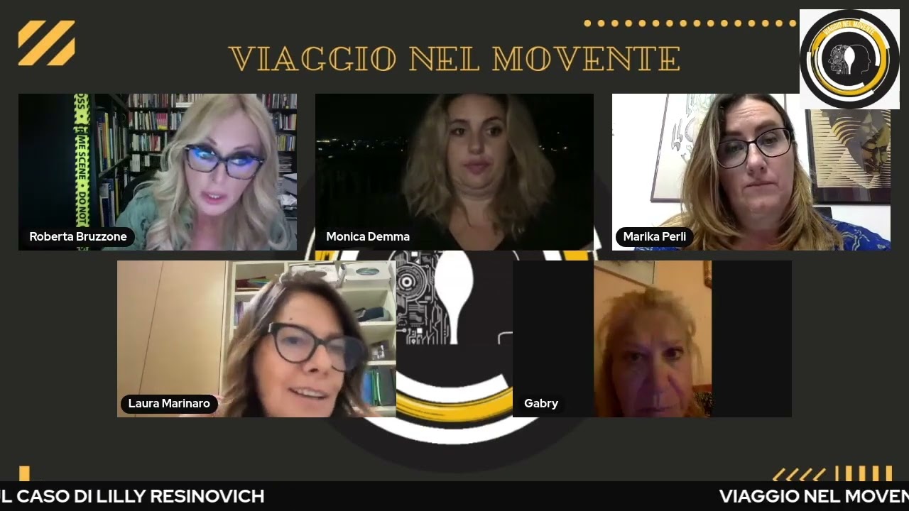 Il Giallo di Liliana Resinovich