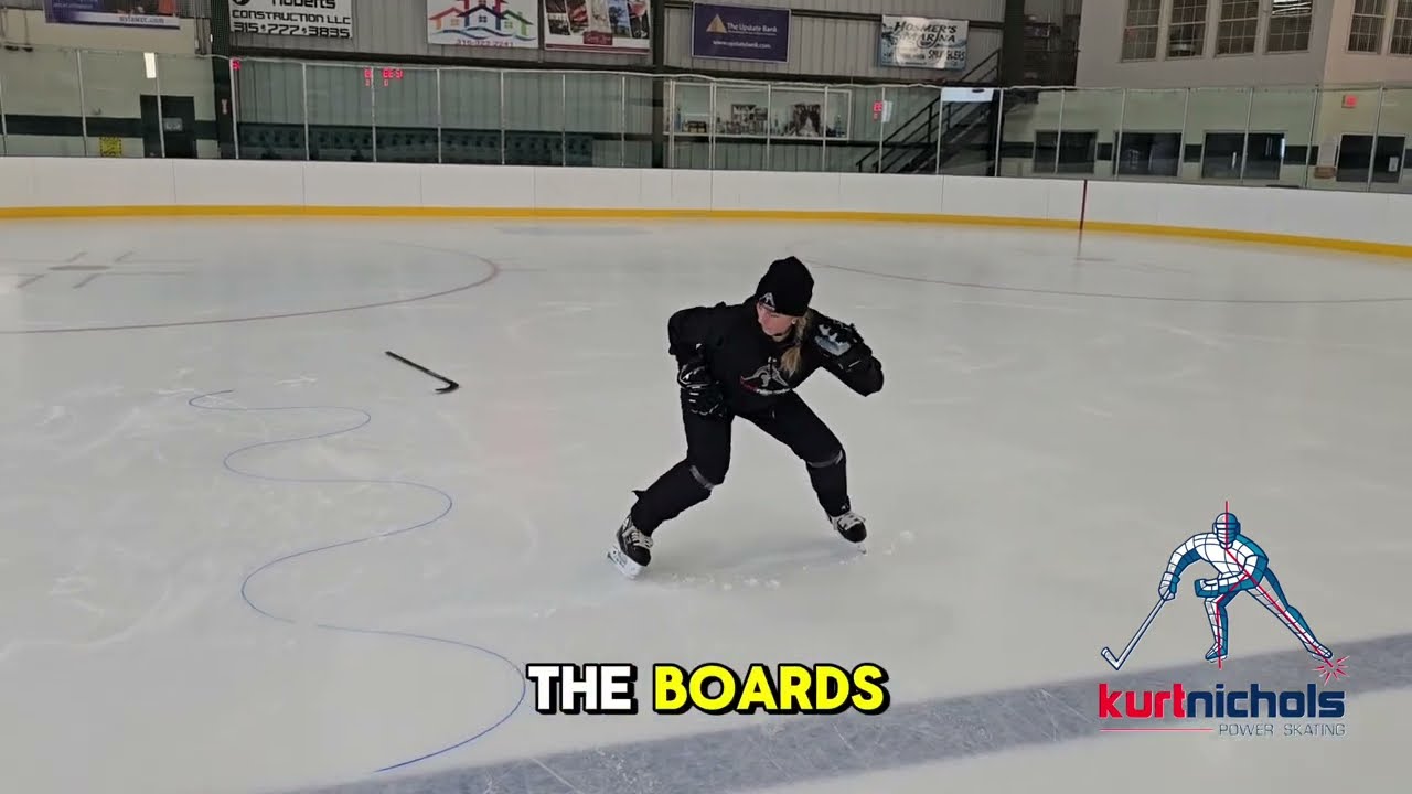 Creating Speed For Your Offensive Game