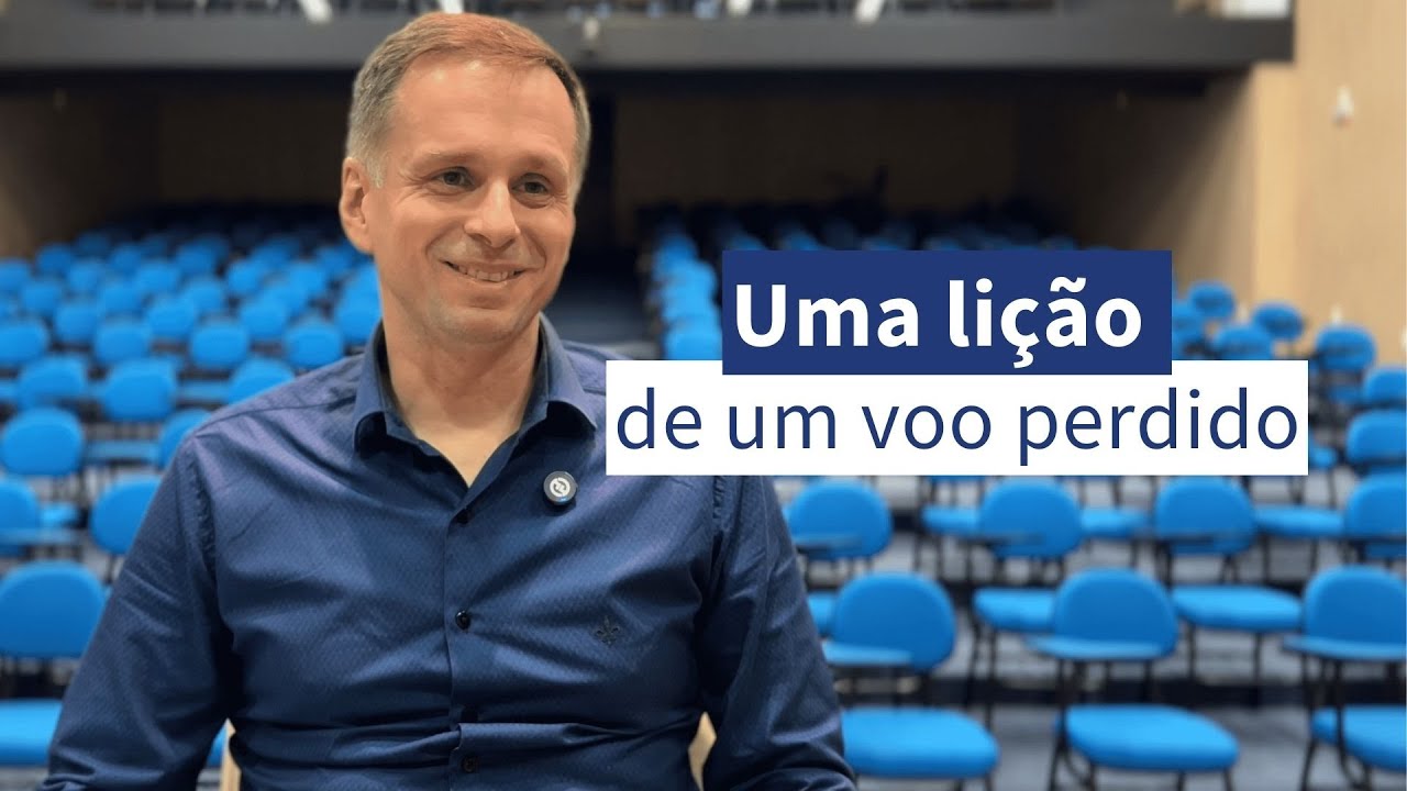 Cuidados para n&atilde;o perder a conex&atilde;o, por Alexandre Menna | Logosofia