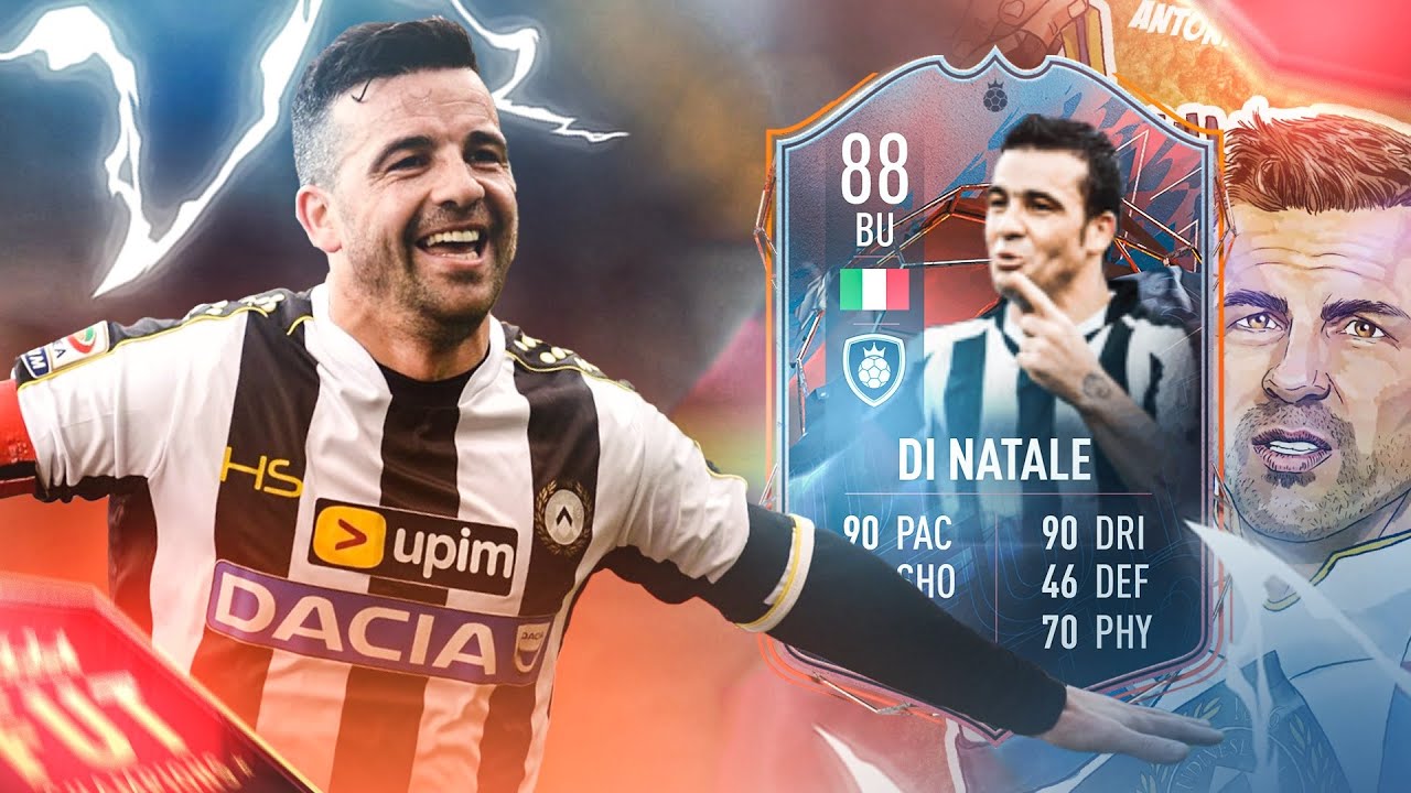 🏆 UN FUT CHAMPIONS EFFRAYANT !
