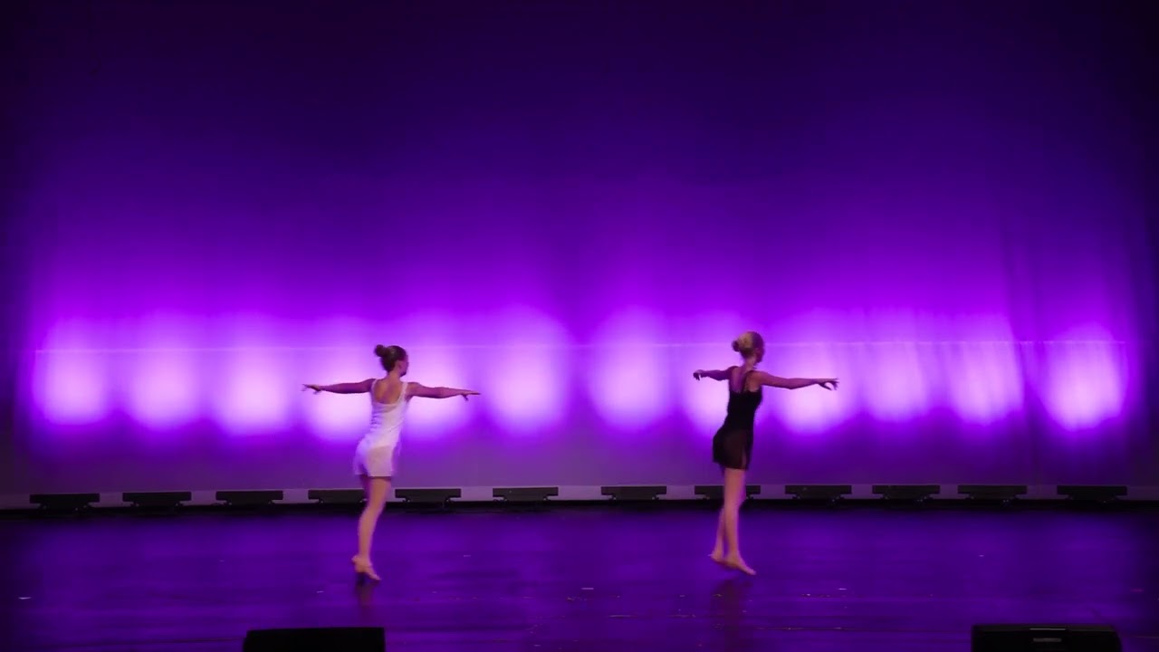 In The Stars | Lyrical Duet | 2024