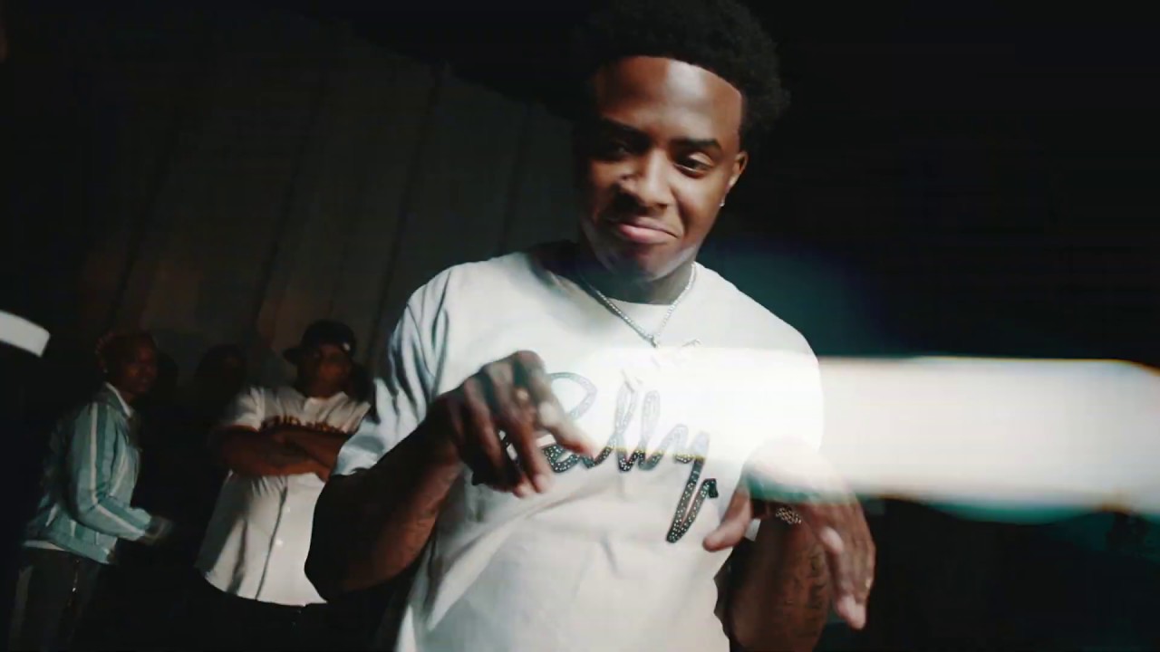 DeeMula ft. Moneybagg Yo & Stunna4Vegas - Crank Up 2.0