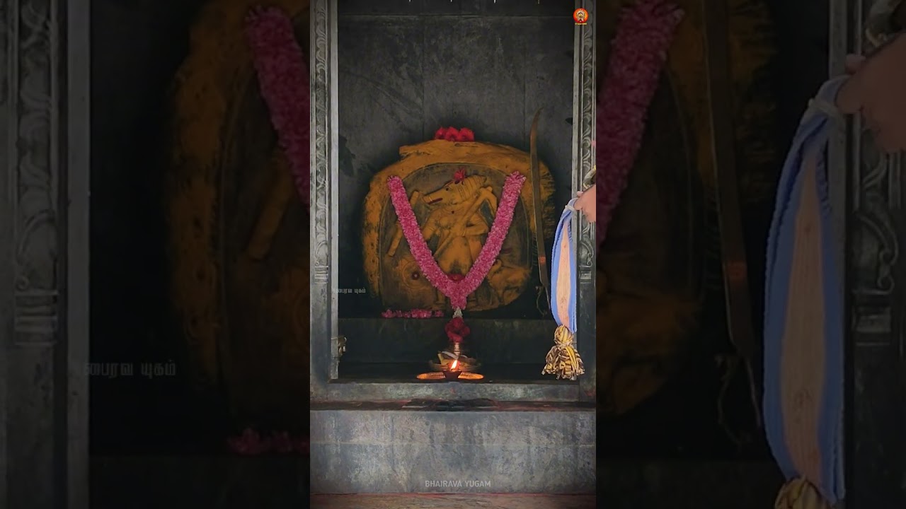 வாராகி அம்மன் பாடல்