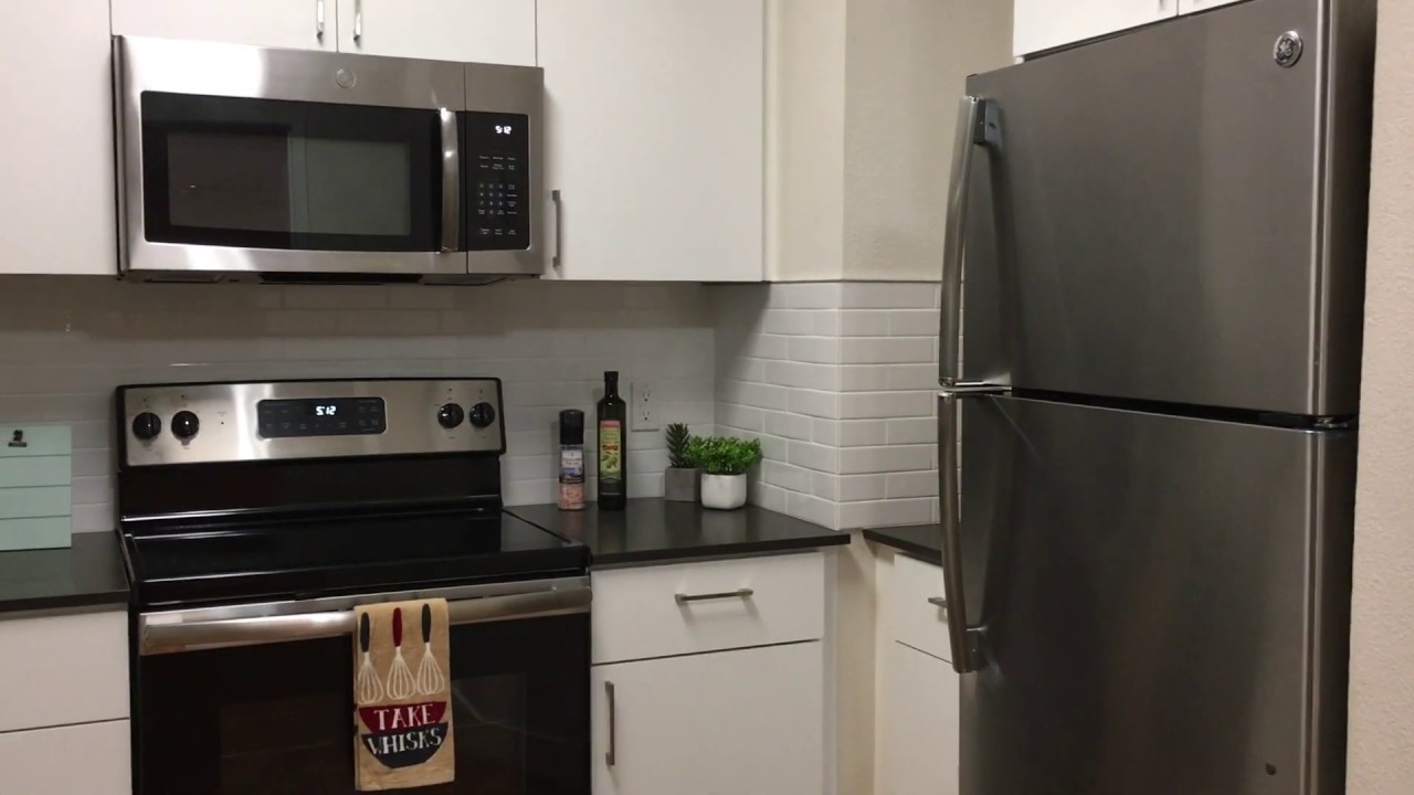 Larrazza Te Apartments - Colma - Del Mar - 1 Bedroom