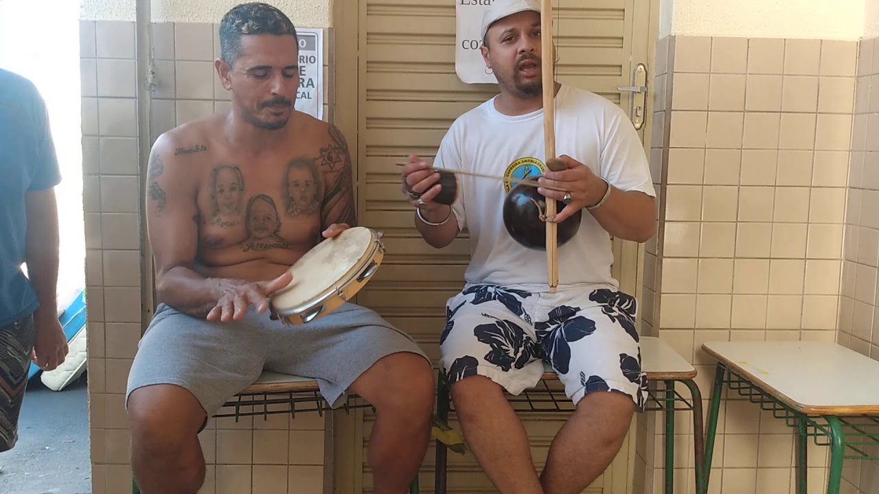 Eu só quero quem me queira