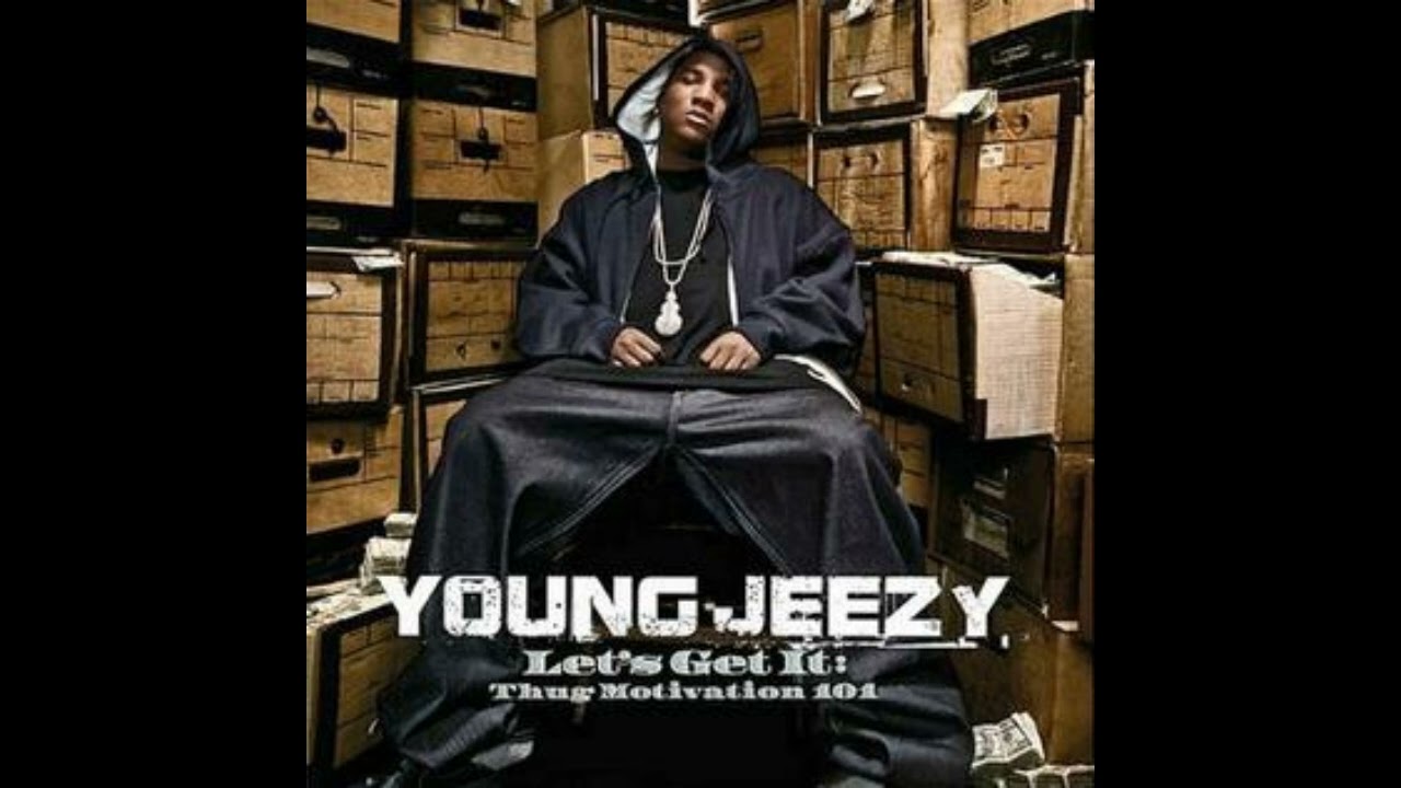 D.Rich x Young Jeezy x Bankroll Fresh Type Beat - 