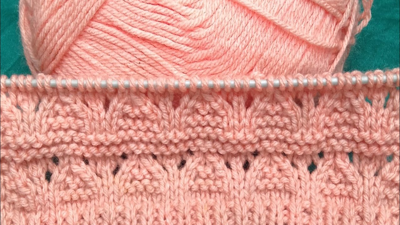 नया स्वेटर का डिजाइन#खूबसूरत यूनिक डिजाइन#naya sweater design