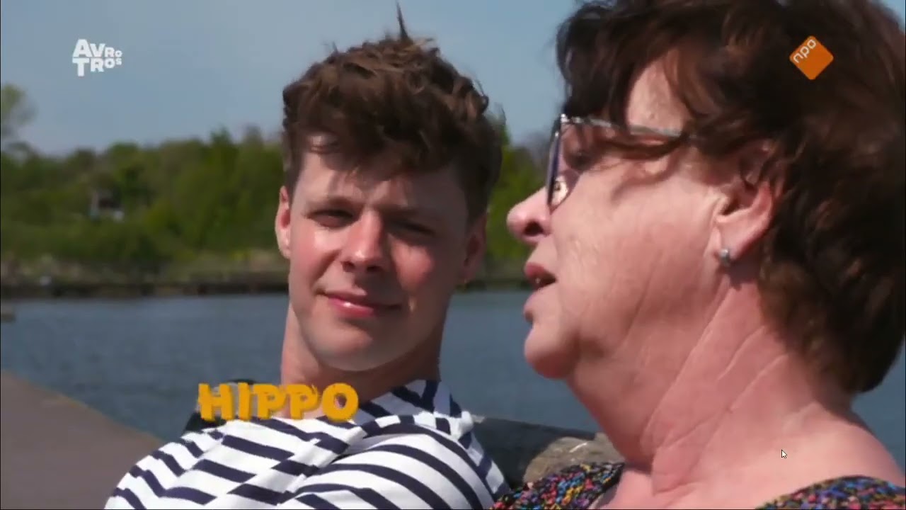 De Faker op vakantie Donderdag 05 sep