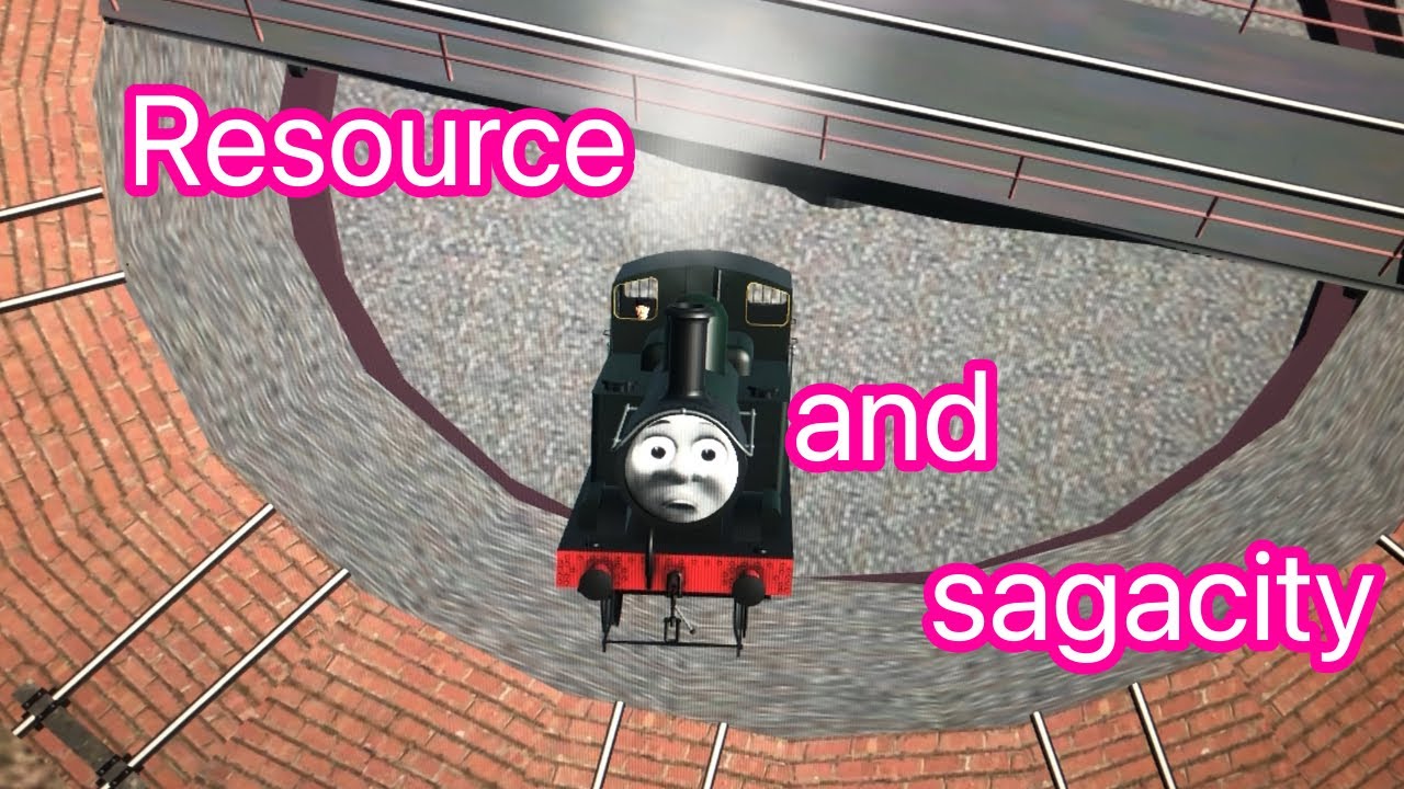 Resource and sagacity 