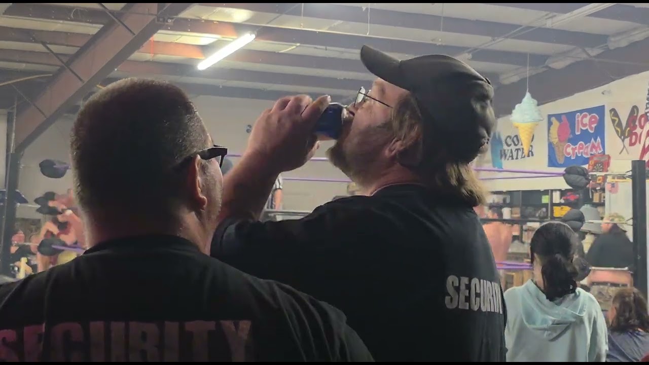 Warpath Pro Wrestling [3/15/26]: 