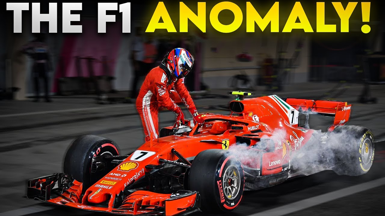 From 23 RACES to F1: Kimi Räikkönen's INSANE Debut Story!