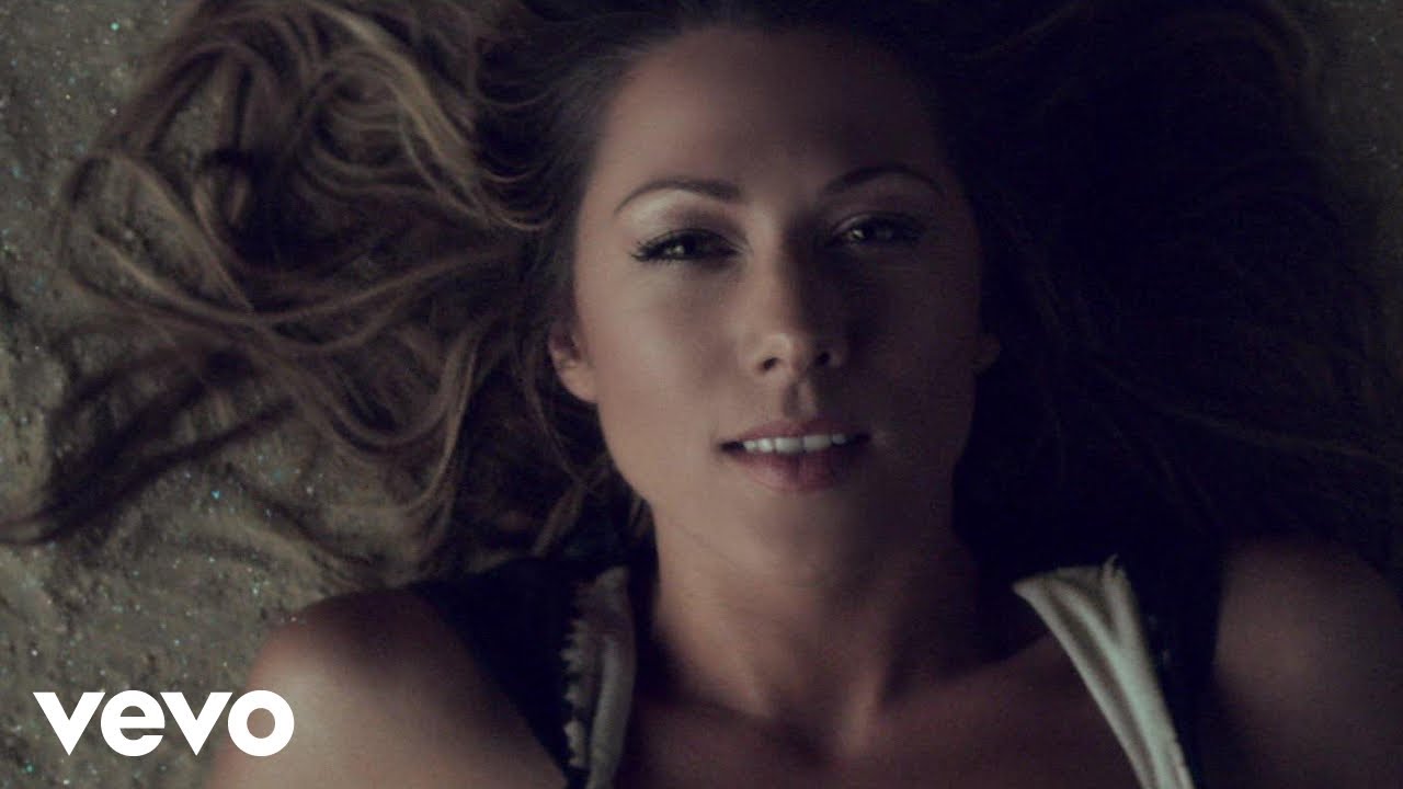 Colbie Caillat - Hold On (Official Video)
