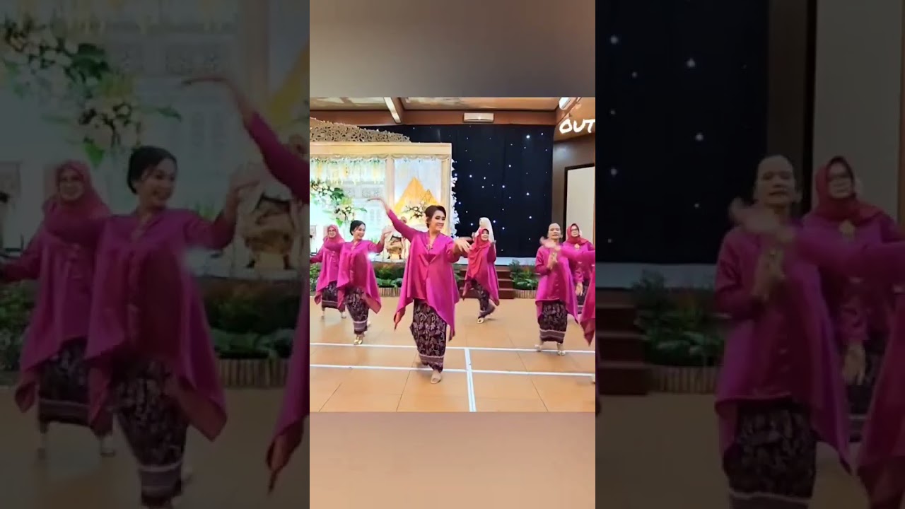 #JogjaYesLineDance #OutdoorLineDance #jogjaisthebestlinedance
